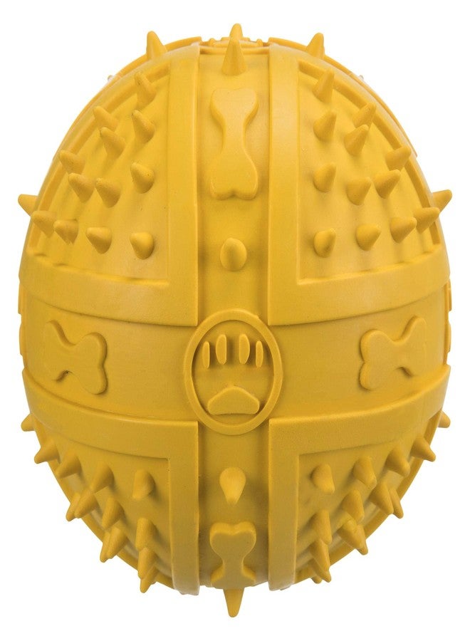 تريكسي كرة لعبة تريكسي المصنوعة من المطاط الطبيعي للكلاب - Image 2